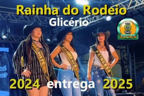 Saiba como foi eleita a Rainha