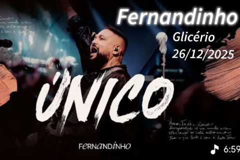 Centenário Glicerio