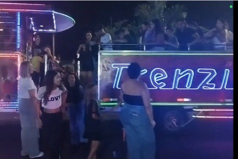 Glicério - Semana da Criança e Feirinha