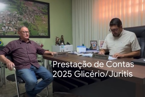 Hairtinho e Ferrari prestam contas