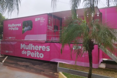 Mamografia