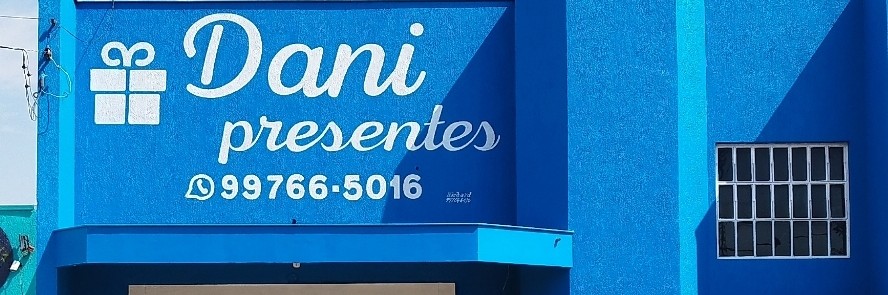 Dani Presentes